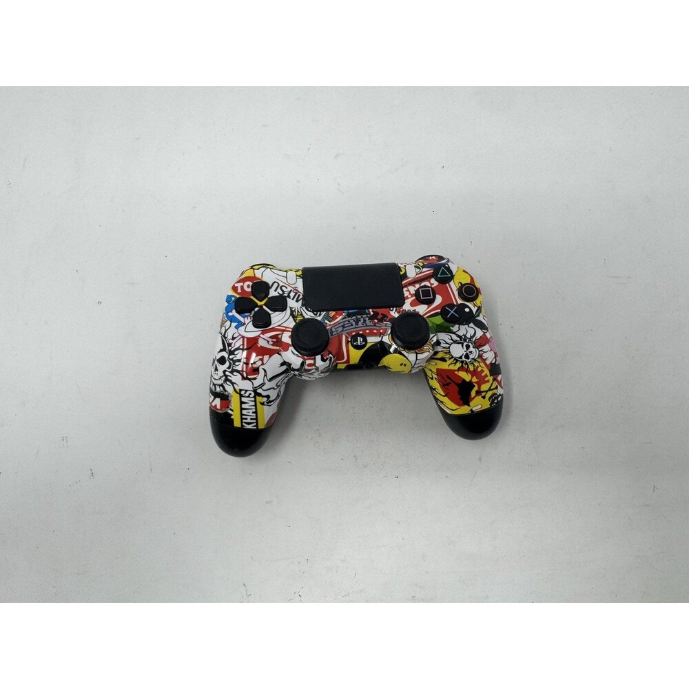 OEM PS4 Sony DualShock 4 Controller PlayStation 4 Customize skin